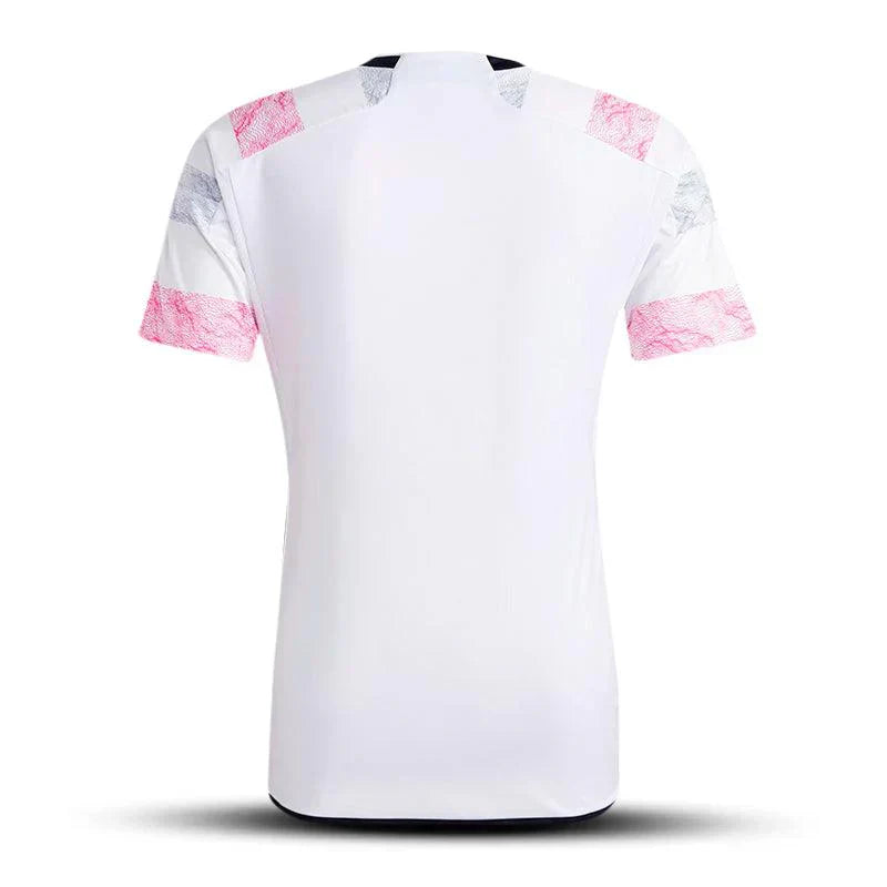 Camisola Juventus Away 23/24 - Adidas Adepto Masculina - Lançamento