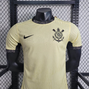 Camisola Corinthians Away III 23/24 Nike Jogador Masculina
