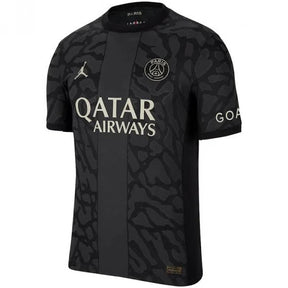 Camisola Psg Away 23/24 - Nike Adepto Masculina