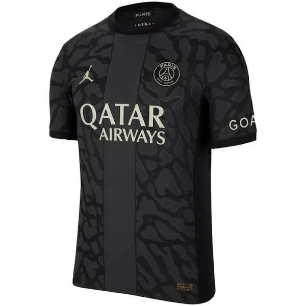 Camisola Psg Away 23/24 - Nike Adepto Masculina