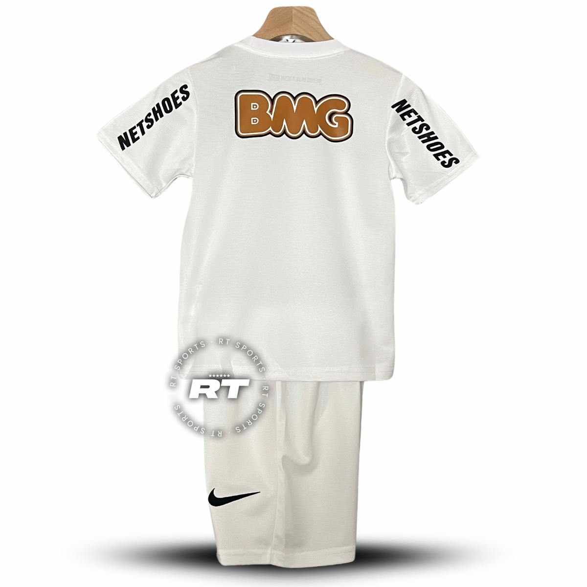 Kit Infantil Santos 2011/12