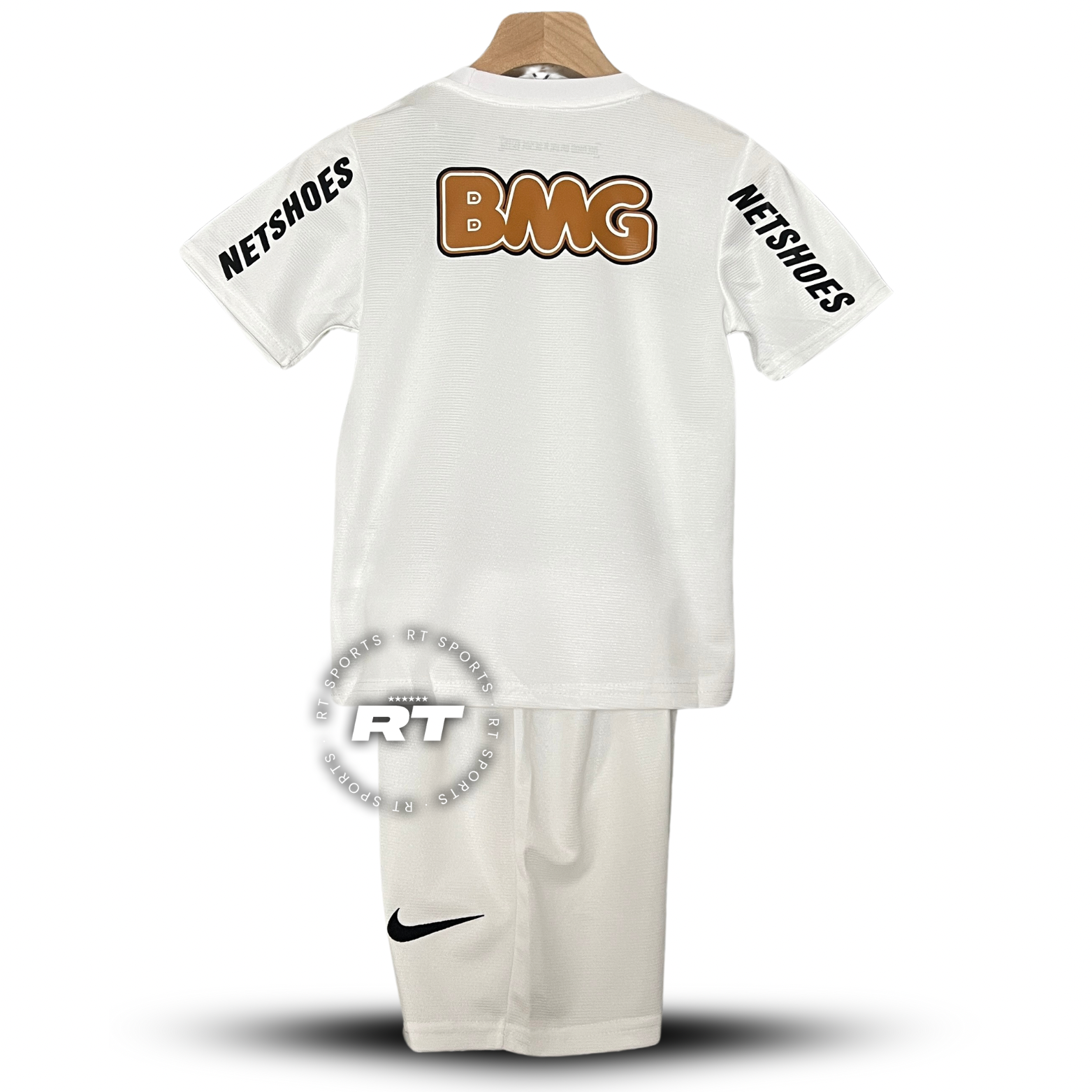 Kit Infantil Santos 2011/12