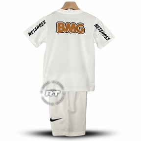 Kit Infantil Santos 2011/12