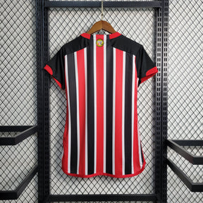 Camisola São Paulo Home 23/24 - Adidas Feminina