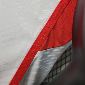 Camisola Bayern De Munique Home 23/24 - Adidas Jogador Masculina
