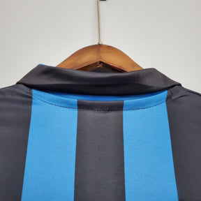 Camisola Inter de Milão Titular 88/90 - Versão Retro