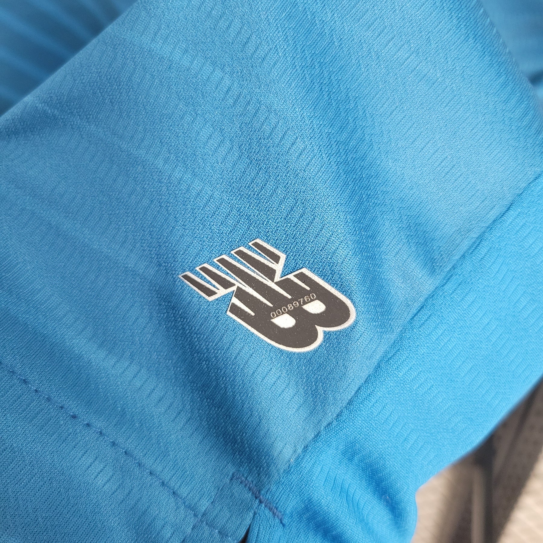 Camisola Porto Away 23/24 - New Balace Adepto Masculina