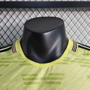 Camisola Arsenal Reserva 23/24 - Versão Jogador