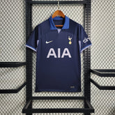 Camisola Tottenham Away 23/24 - Nike Adepto Masculina - Lançamento