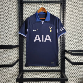 Camisola Tottenham Away 23/24 - Nike Adepto Masculina - Lançamento