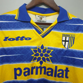 Camisola Parma Titular 98/99 - Versão Retro