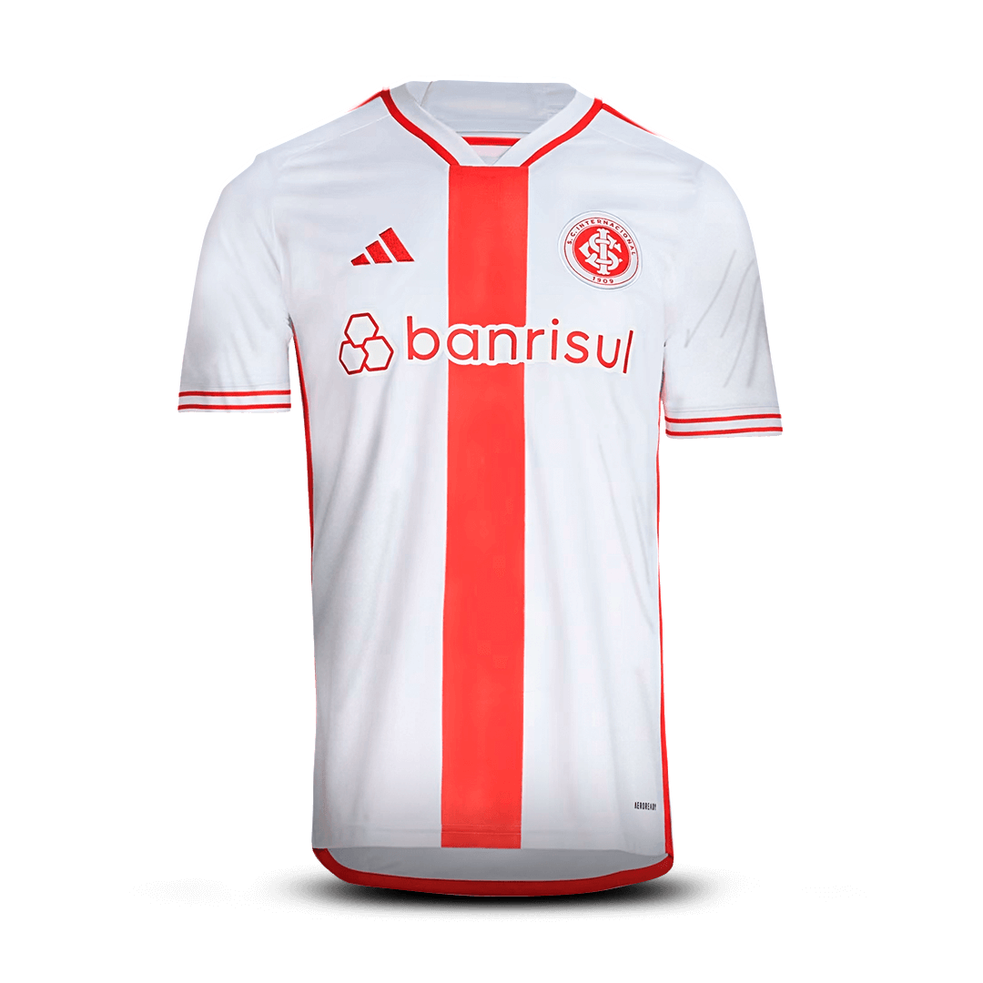 Camisola Internacional 2024/25 Lançamento