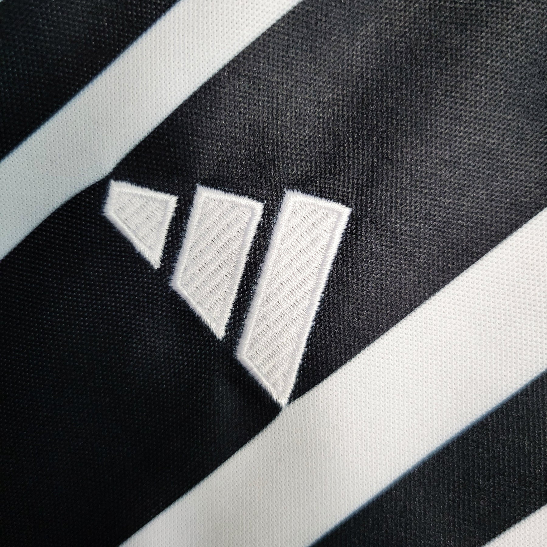 Camisola Atlético Mg 23/24 - Adidas Feminina