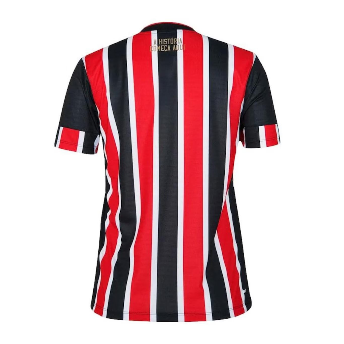 Camisola São Paulo 24/25 Adepto Feminina Lançamento