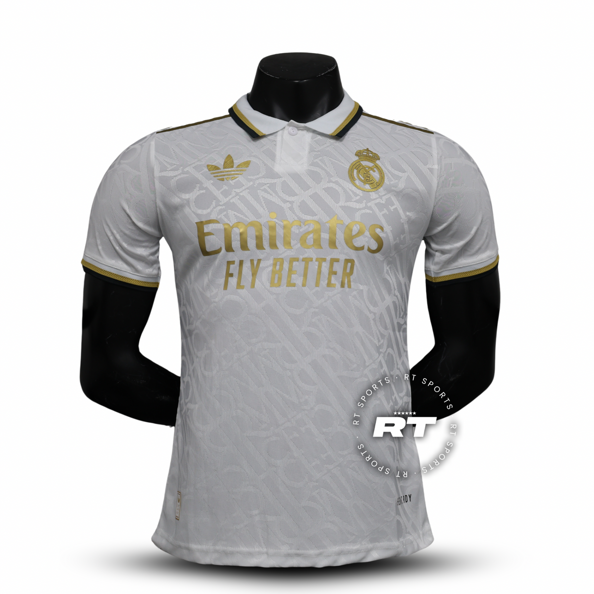 Camisola Real Madrid Edição Especial 2024/25 Adidas Jogador
