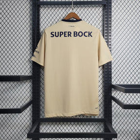 Camisola Porto Edição Especial 23/24 - New Balace Adepto Masculina