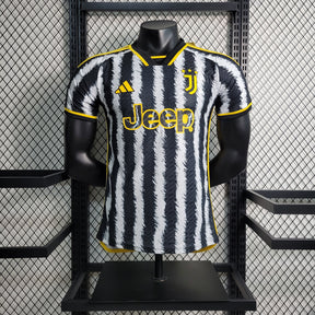 Camisola Juventus Home 23/24 - Adidas Jogador Masculina