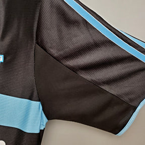 Camisola Olympique de Marseille III 98/99 - Versão Retro