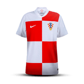 Camisola da Croácia 2024/25 Home