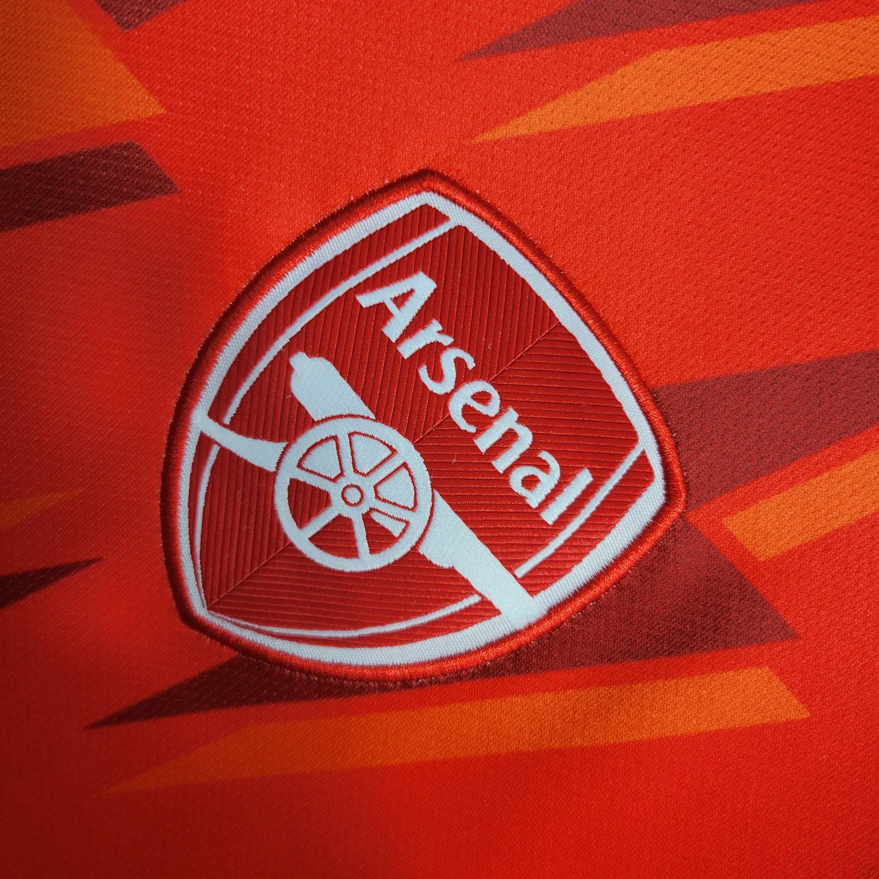Camisola Arsenal Treino 23/24 - Adidas Adepto Masculina - Lançamento
