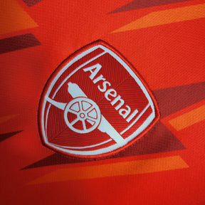 Camisola Arsenal Treino 23/24 - Adidas Adepto Masculina - Lançamento