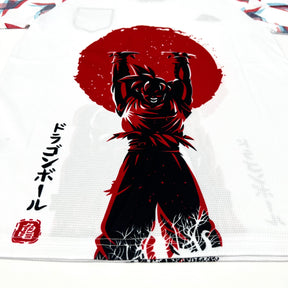 Camisola do Japão Edição Especial