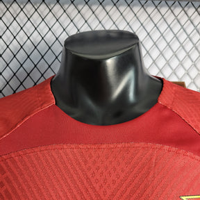 Camisola Portugal Titular 22/23 - Versão Jogador