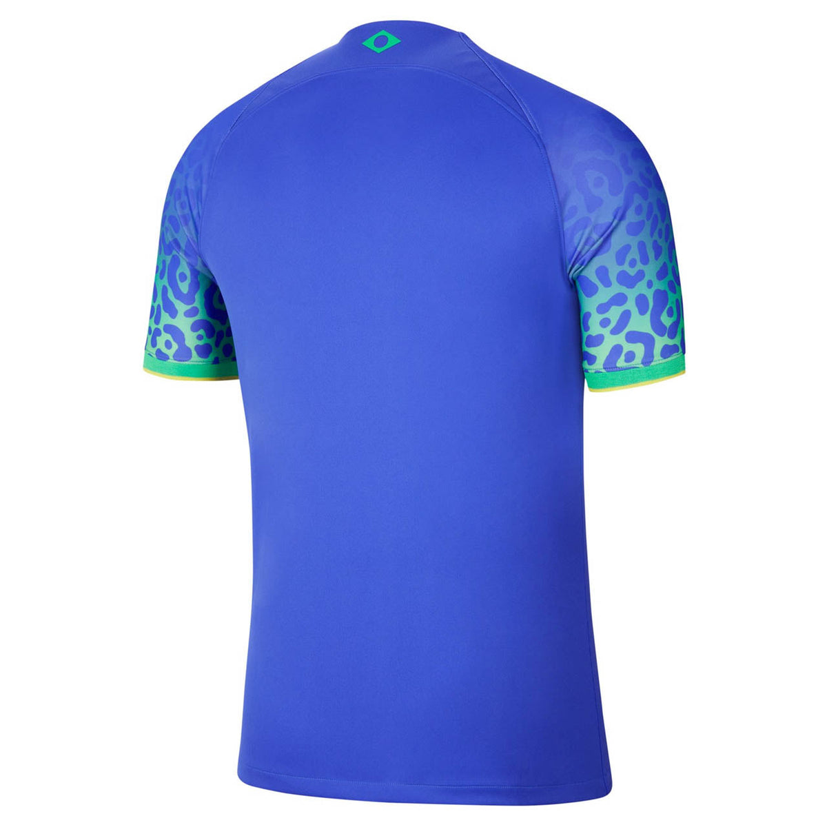 Brasil Home 22/23 - Nike Adepto Masculina