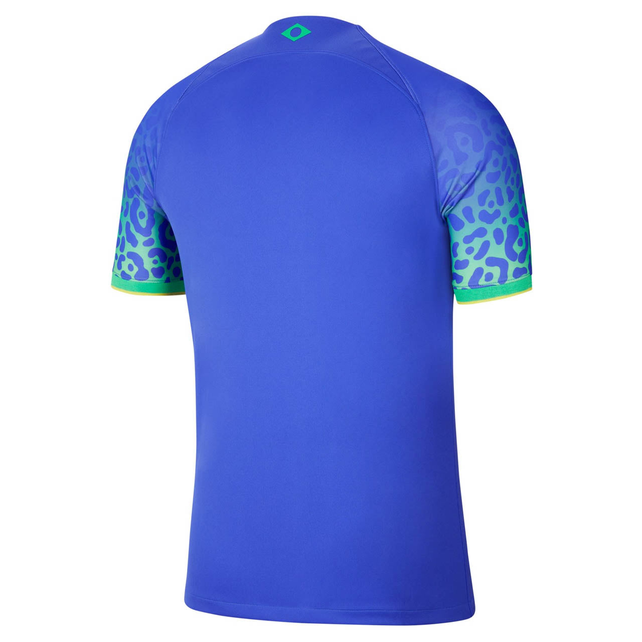 Brasil Home 22/23 - Nike Adepto Masculina