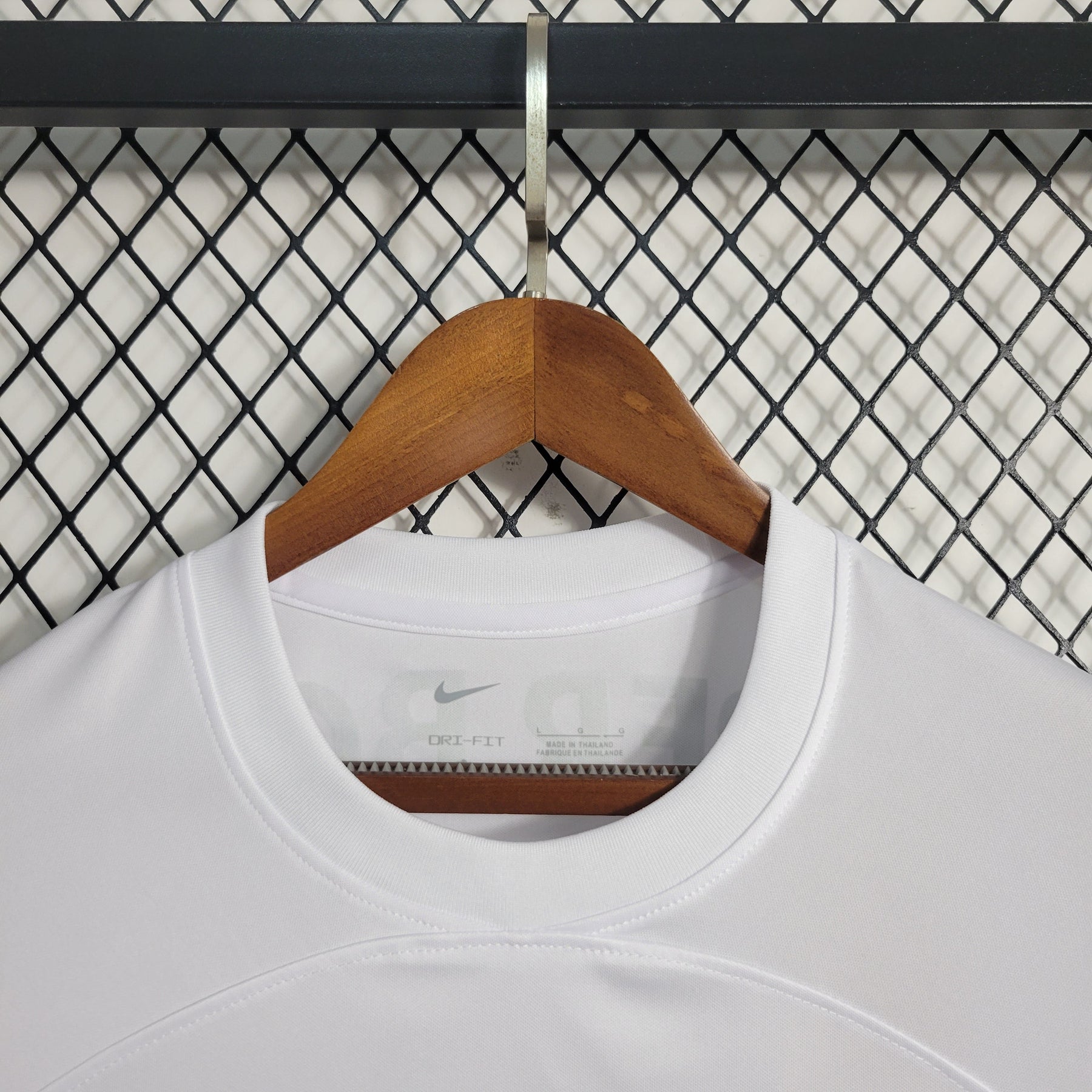 Camisola Sporting Away 23/24 - Nike Adepto Masculina - Lançamento