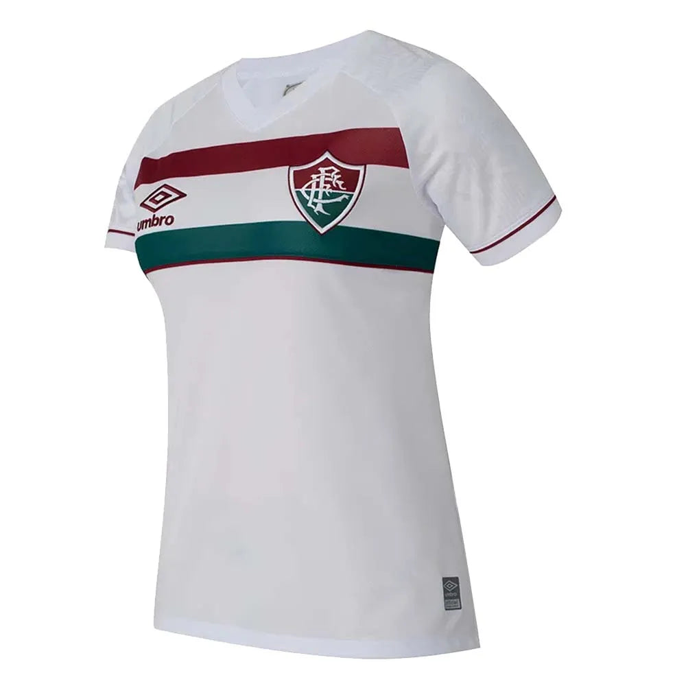 Camisola Fluminense Away 23/24 - Umbro Feminina