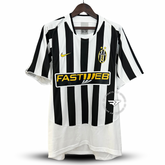 Camisa Juventus 2003/04 Versão Retro