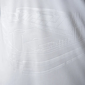 Camisola Santos 2024/25 Umbro Feminina