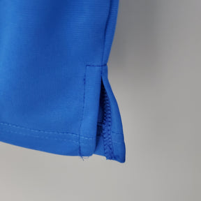Camisola Itália Titular 1982 - Versão Retro