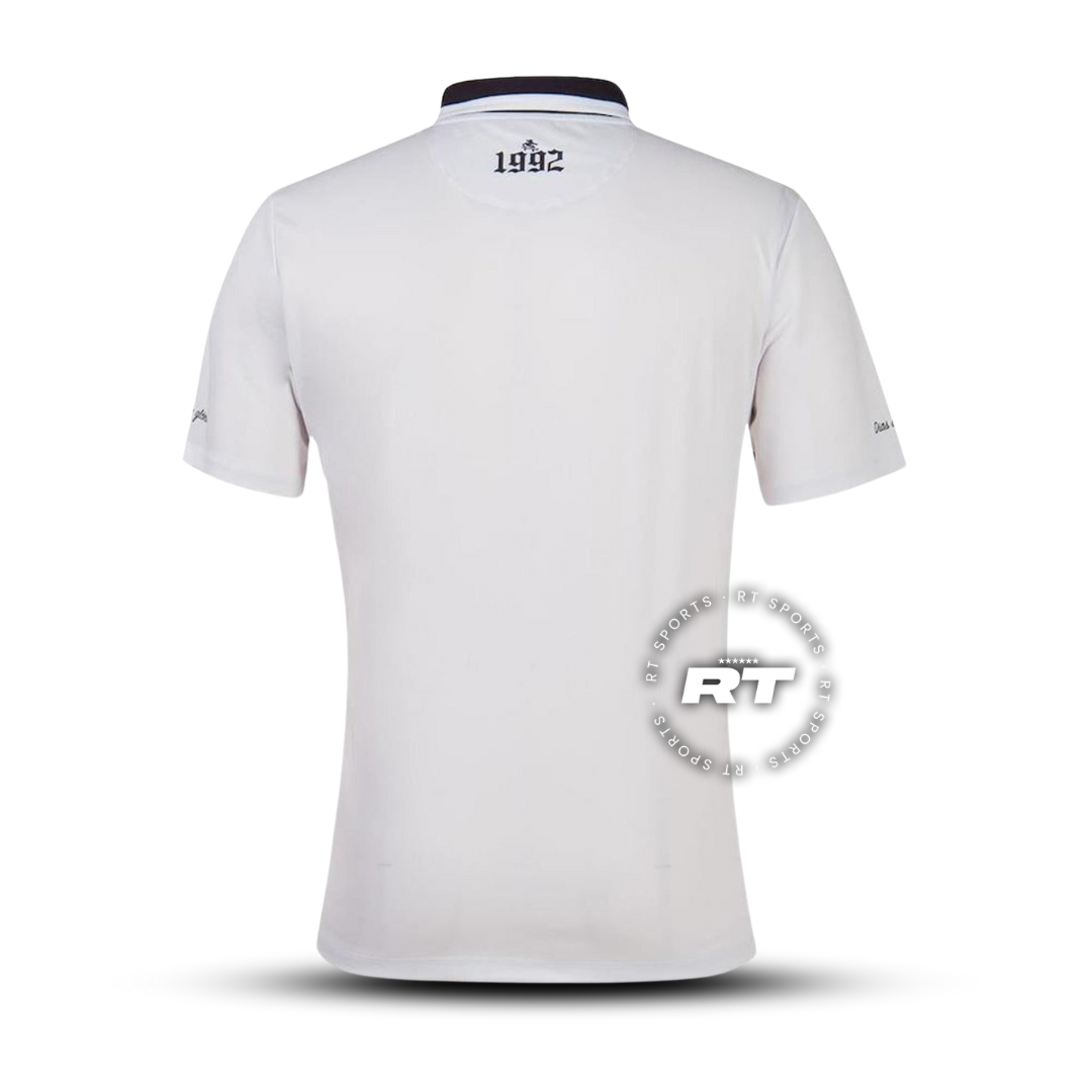 Camisola Santos Edição Especial Charlie Brown Branca 22/23 - Versão Adepto