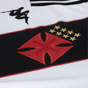 Camisola do Vasco Da Gama 2024/25 Adepto Masculina Lançamento