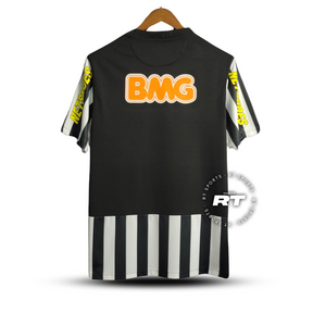 Camisola Santos Reserva 2013 - Versão Retro