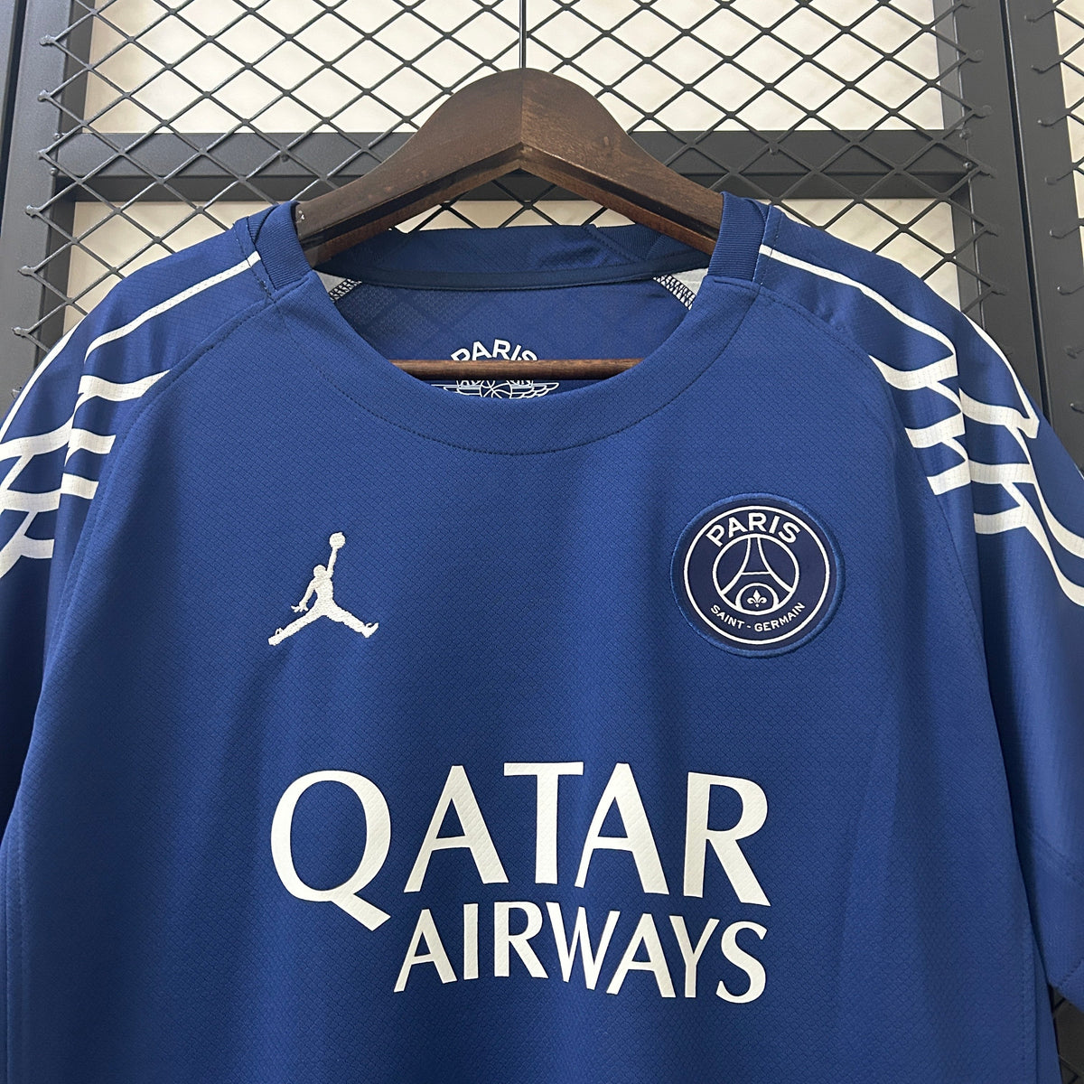 Camisola PSG 2024/25 Adepto Masculina
