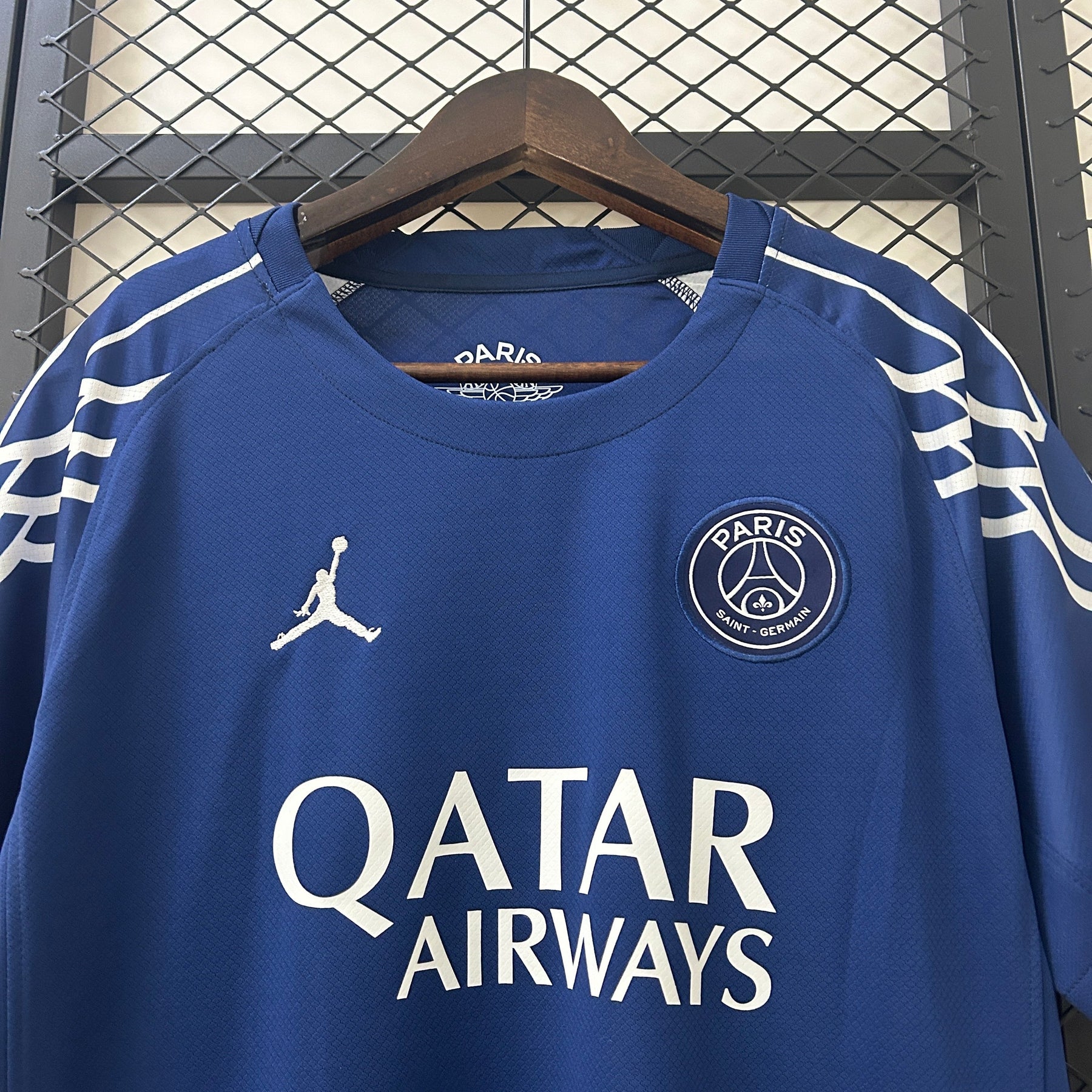 Camisola PSG 2024/25 Adepto Masculina