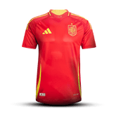 Camisola Espanha 2024/25 Trocedor Masculina