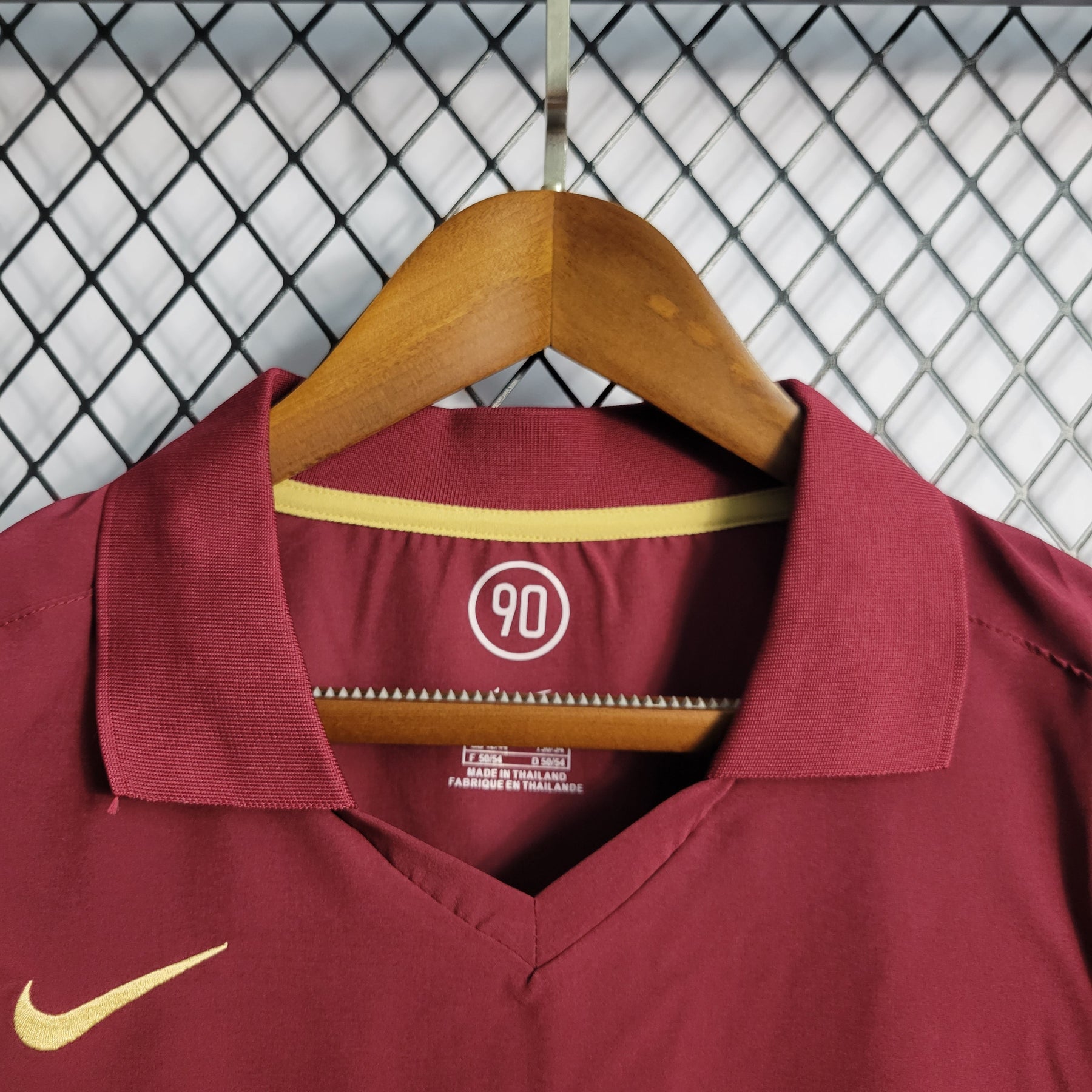Camisola Arsenal Titular 05/06 - Versão Retro