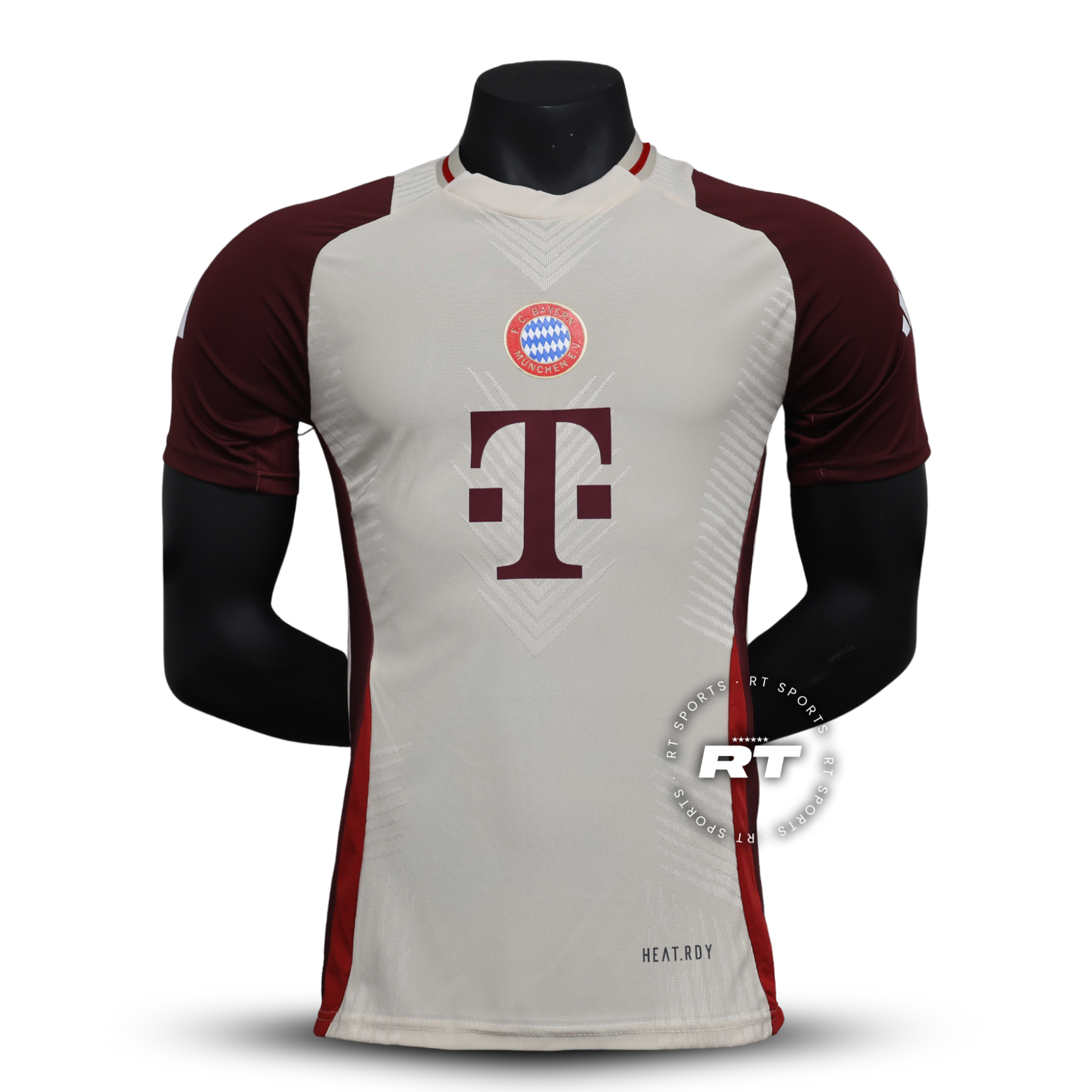 Camisola Bayern De Munique Edição Especial 2024/25 Adidas Jogador Masculina