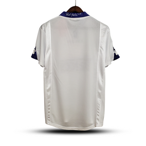 Camisola Real Madrid Titular 97/98 - Versão Retro
