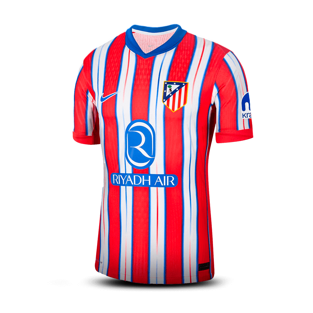Camisola Atlético De Madrid 2024/25 Adepto Masculina