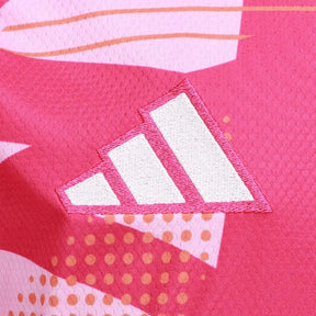 Camisola do Flamengo 2025/26 Goleiro Adepto Masculina