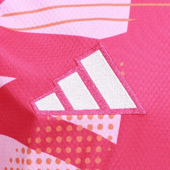 Camisola do Flamengo 2025/26 Goleiro Adepto Masculina