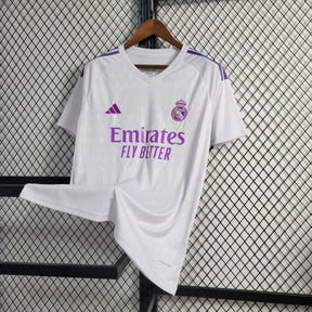 Camisola Real Madrid Goleiro 23/24 Adidas Adepto Masculina