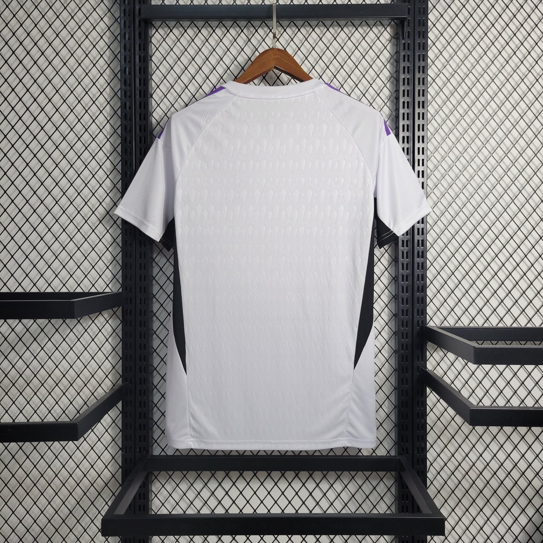 Camisola Real Madrid Goleiro 23/24 Adidas Adepto Masculina