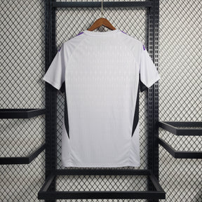 Camisola Real Madrid Goleiro 23/24 Adidas Adepto Masculina