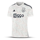 Camisola Ajax Away 23/24 - Adidas Adepto Masculina - Lançamento